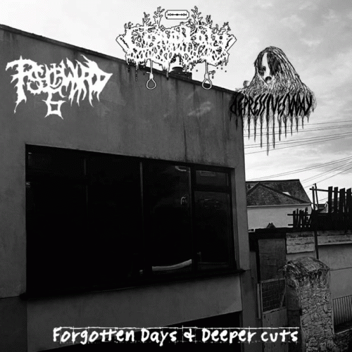 Cold July : Forgotten Days & Deeper Cuts